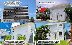 Yukurina Resort Okinawa